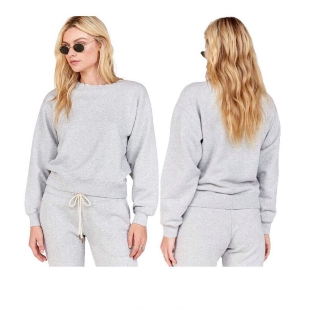 MATE the label non tox sweat set